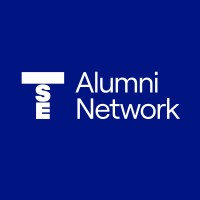 TSE Alumni logo - Similar company to Télécom Saint-Étienne Alumni