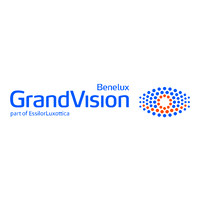 GrandVision Benelux logo - Similar company to Groep T.O.M