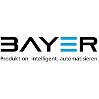Bayer GmbH & Co KG logo - Similar company to Scs Gmbh - Steinmüller Customized Solutions