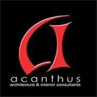 Acanthus Architecture & Interior Consultants logo - Similar company to Atamic Therapy