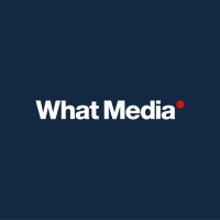 What Media logo - Similar company to Pusch.Com