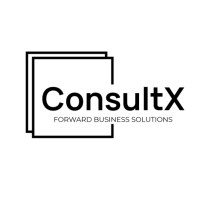 ConsultX logo - Similar company to Oncampus Brands