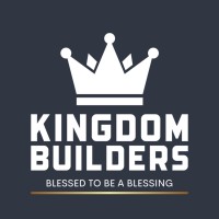 Kingdom Builders NL logo - Similar company to M2 Interieurprojecten