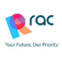 RAC Ltd. logo - Similar company to D2C Laboratory