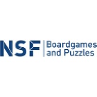 Nederlandse Spellenfabriek ( Nsf )