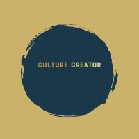 Culture Creator logo - Similar company to Creator Owned And Marketed Independent Comic Studios, Inc.