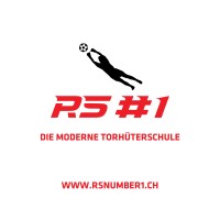 RS#1 - Die moderne Torhüterschule logo - Similar company to Silanfa Gmbh