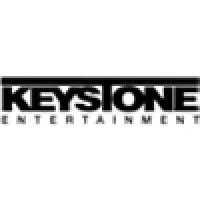 Keystone Entertainment logo - Similar company to Farfalle Creative