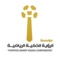 Sportive Smart Vision Corporation logo - Similar company to Vision Point Establishment