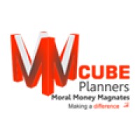 MCube Planners logo - Similar company to Goldbitscoin