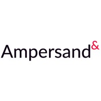 Ampersand logo - Similar company to Engaged Tracking Index Limited