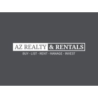 AZ Realty & Rentals logo - Similar company to Ko Tech Academy