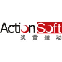 Actionsoft logo - Similar company to 珠江集团