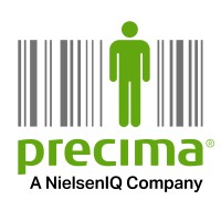 Precima, a NielsenIQ Company logo - Similar company to Graphstax