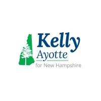 Kelly for New Hampshire logo - Similar company to New Hampshire Republican State Committee