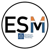 Economics Society MMU logo - Similar company to Hertech Future Mmu
