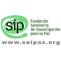 Fundación Seminario de Investigación para la Paz logo - Similar company to Caesar Files For Justice (Cf4J)