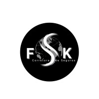 FSK CORRETORA DE SEGUROS logo - Similar company to Hills Corretora