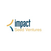 Impact Seed Ventures logo - Similar company to Solid