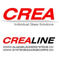 CREA Fassaden- und Glasbausysteme AG logo - Similar company to Crea Case