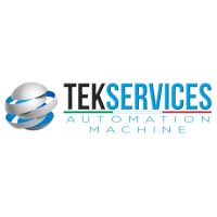Tekservices logo - Similar company to Logical Cabling Inc