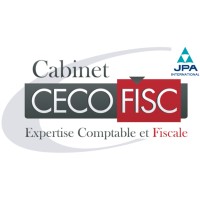 CECOFISC logo - Similar company to Veles Audit Ltd - Member Of Jpa International