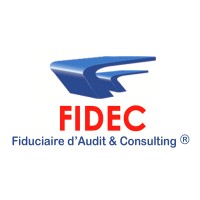FIDEC NIGER logo - Similar company to Exco Afrique - Fca Niger