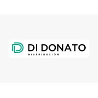 Di Donato Distribución logo - Similar company to Danaide