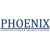 Phoenix Partners España logo - Similar company to Phoenix Partners