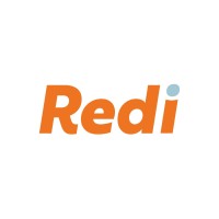 Redi logo - Similar company to Iliac Golf