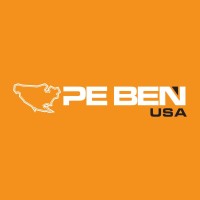 Pe Ben USA, Inc. logo - Similar company to Dun Transportation & Stringing Inc.