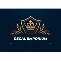 REGALEMPORIUM S.A logo - Similar company to De Brus Partners