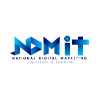 NDMIT logo - Similar company to Dizi Global Solution