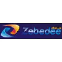 Zebedee Productions logo - Similar company to Broadcast Systems.