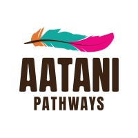 Aatani Pathways logo - Similar company to Kmet
