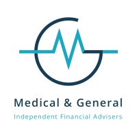 Medical & General Independent Financial Advisers logo - Similar company to Scott Vevers Chartered Accountants