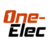 One-Elec | Spécialiste en matériel électrique logo - Similar company to Thibal Distribution