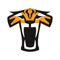 Tiger Darts logo - Similar company to Darts Ab