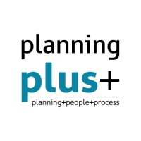 PlanningPlus, LLC. logo - Similar company to Recycleforce