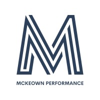 McKeown Performance logo - Similar company to Sports Bureau
