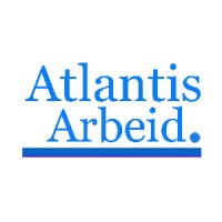 Atlantis Arbeid logo - Similar company to Ado Pro
