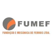FUMEF - Fundição e Mecânica de Ferros logo - Similar company to Tec Solutions