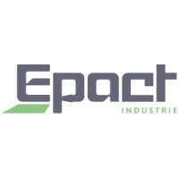 Epact Industrie logo - Similar company to Polyprod