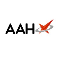 AAH Pharmaceuticals logo - Similar company to Paydens Limited