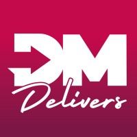 DM Transportation Management Services logo - Similar company to Dynamic Logistics Services