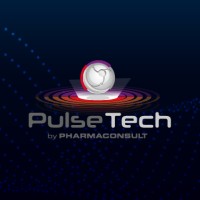Pulse-Tech By Pharmaconsult logo - Similar company to Umbrella Studios