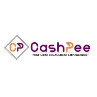 CashPee Ecommerce Private Limited logo - Similar company to Rechargeadda.Com