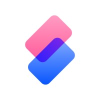 Slapdash logo - Similar company to Focos