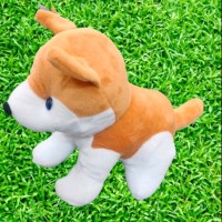 RK_Soft Toys logo - Similar company to Tomafo E- Commerce Pvt Ltd