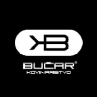 Kovinarstvo Bučar d.o.o. logo - Similar company to Alpox D.O.O.